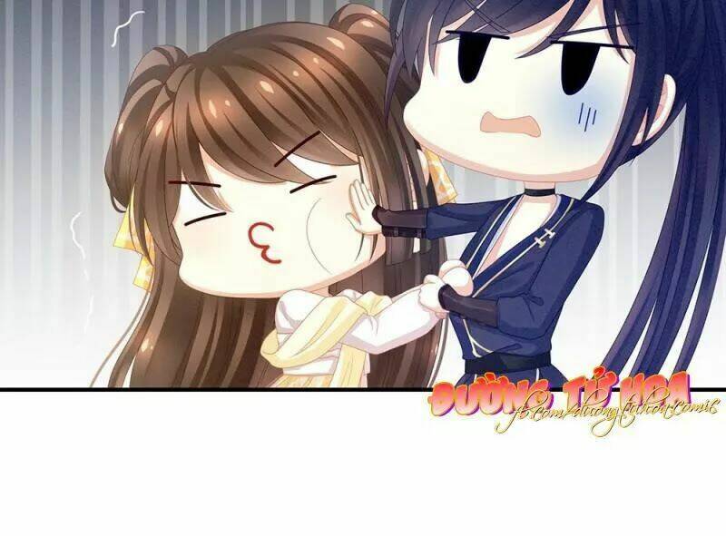 Hậu Cung Của Nữ Đế Chapter 17 - Trang 2