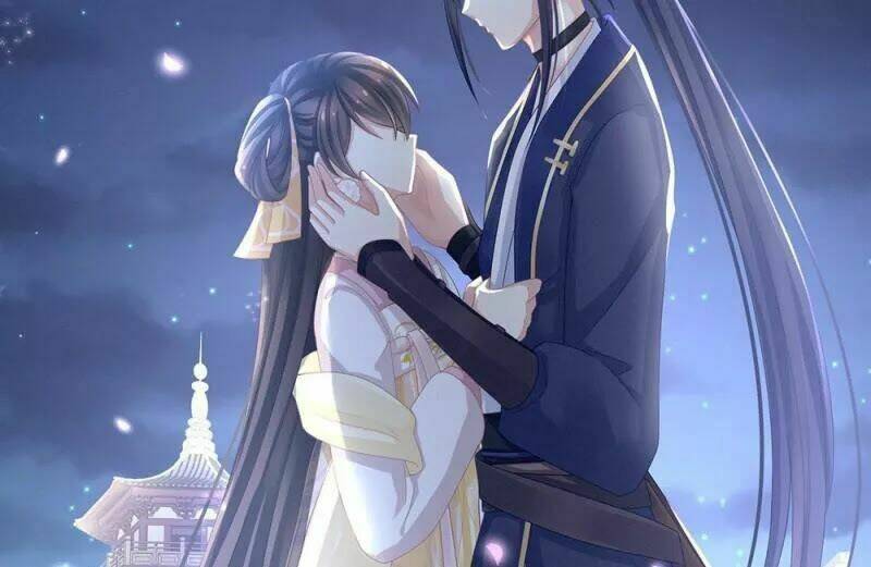 Hậu Cung Của Nữ Đế Chapter 17 - Trang 2