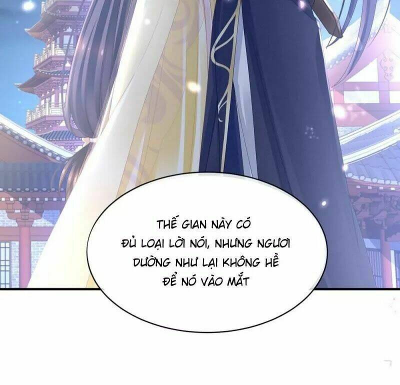 Hậu Cung Của Nữ Đế Chapter 17 - Trang 2