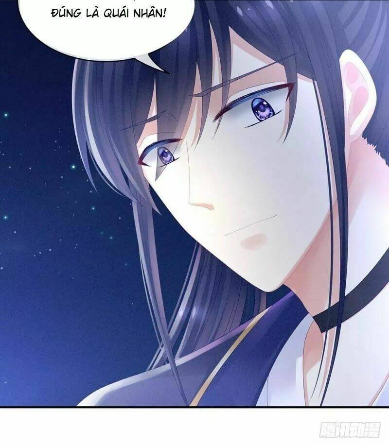 Hậu Cung Của Nữ Đế Chapter 17 - Trang 2