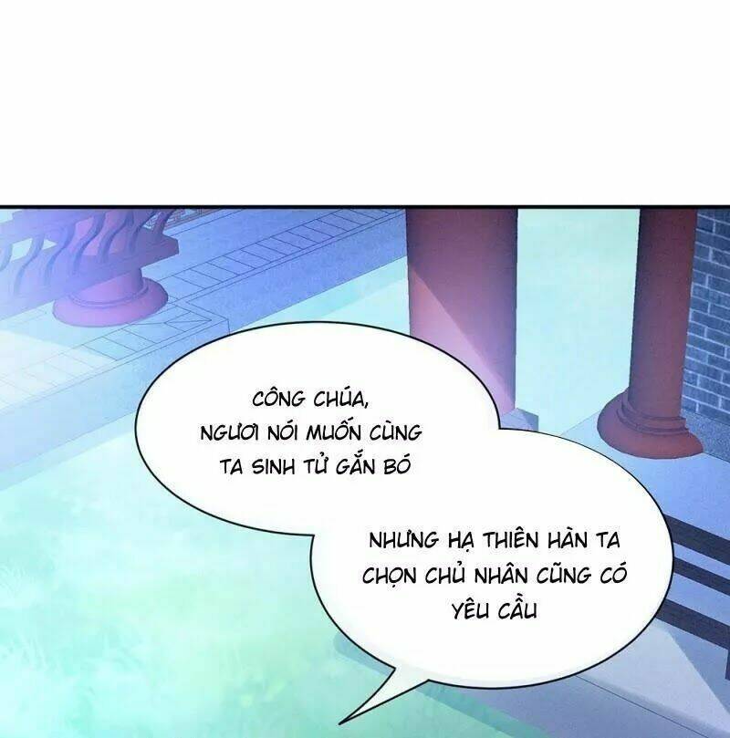 Hậu Cung Của Nữ Đế Chapter 17 - Trang 2