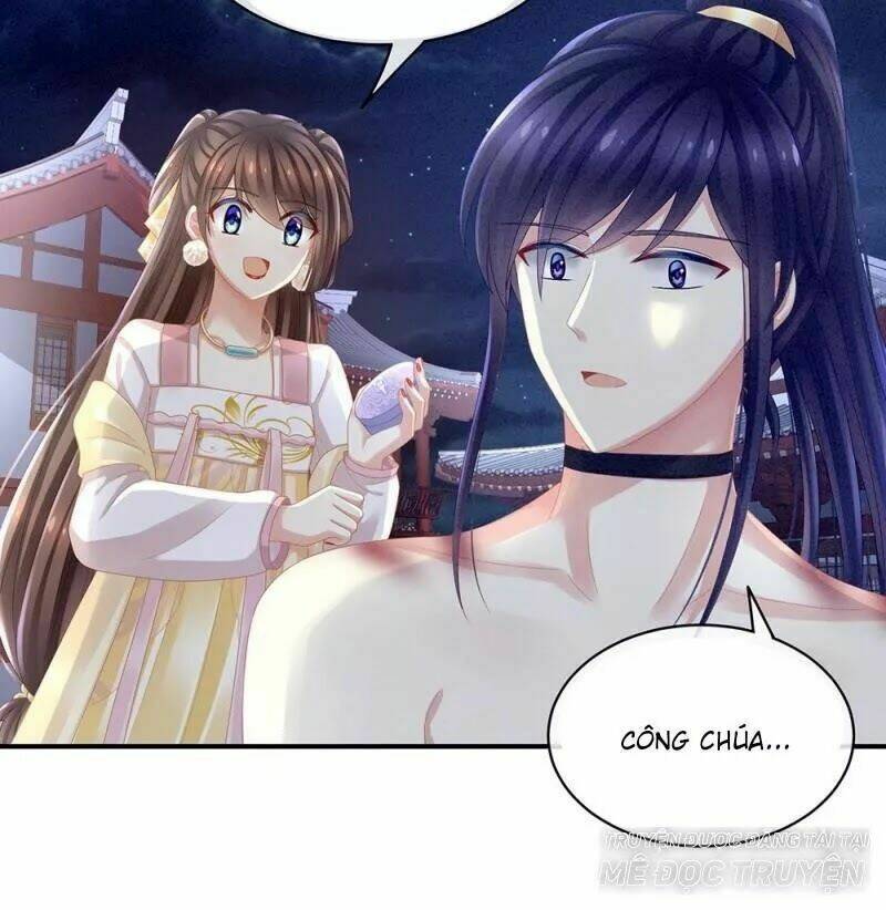 Hậu Cung Của Nữ Đế Chapter 17 - Trang 2