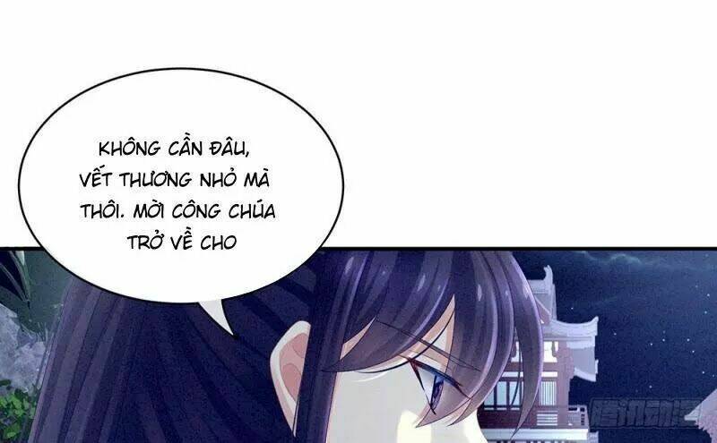 Hậu Cung Của Nữ Đế Chapter 17 - Trang 2