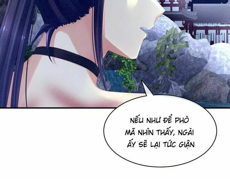 Hậu Cung Của Nữ Đế Chapter 17 - Trang 2