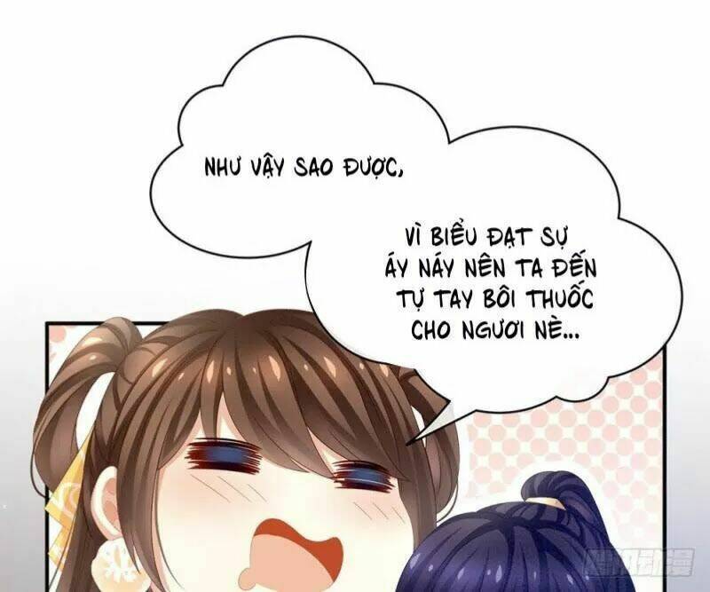 Hậu Cung Của Nữ Đế Chapter 17 - Trang 2