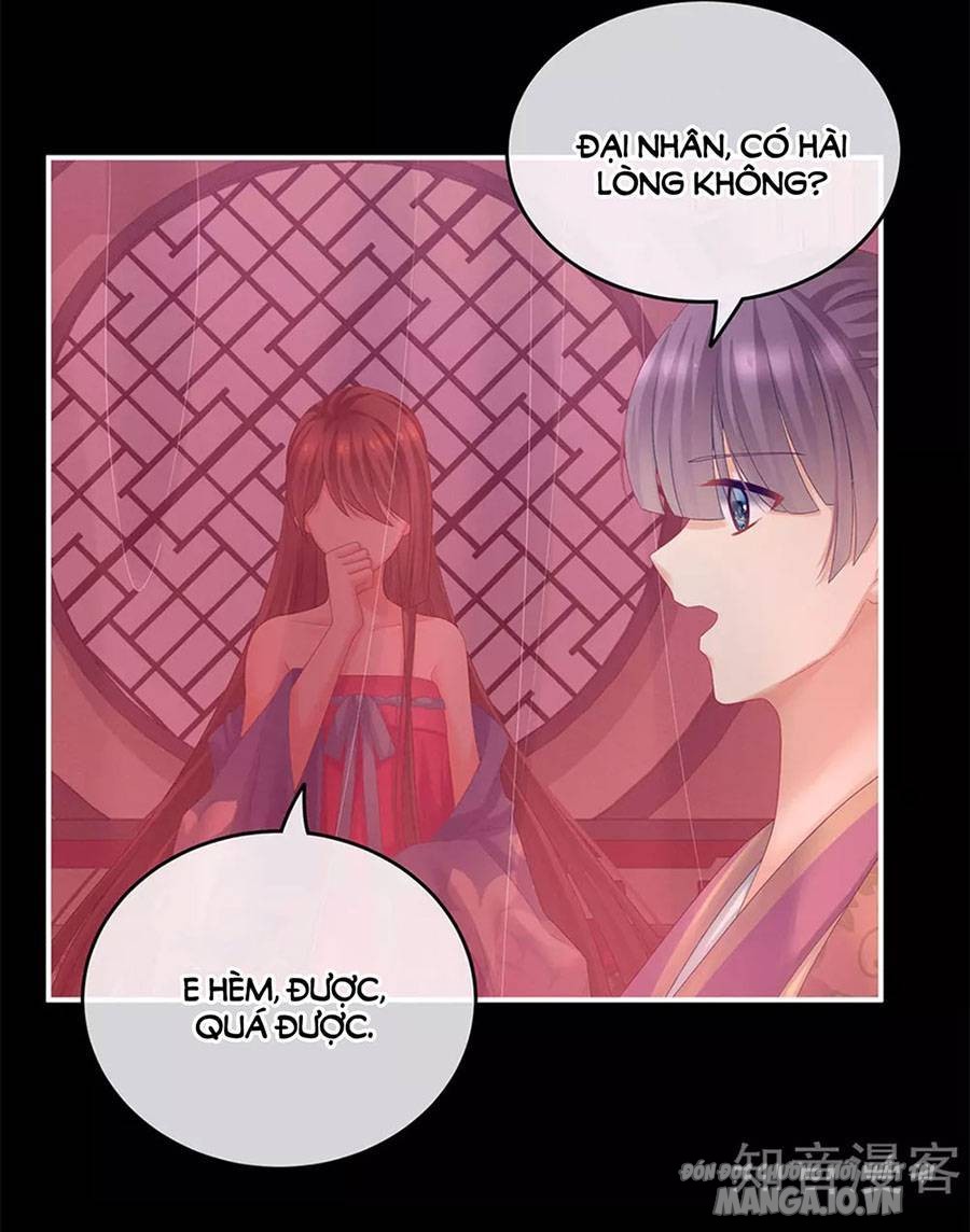 Hậu Cung Của Nữ Đế Chapter 170.5 - Trang 2