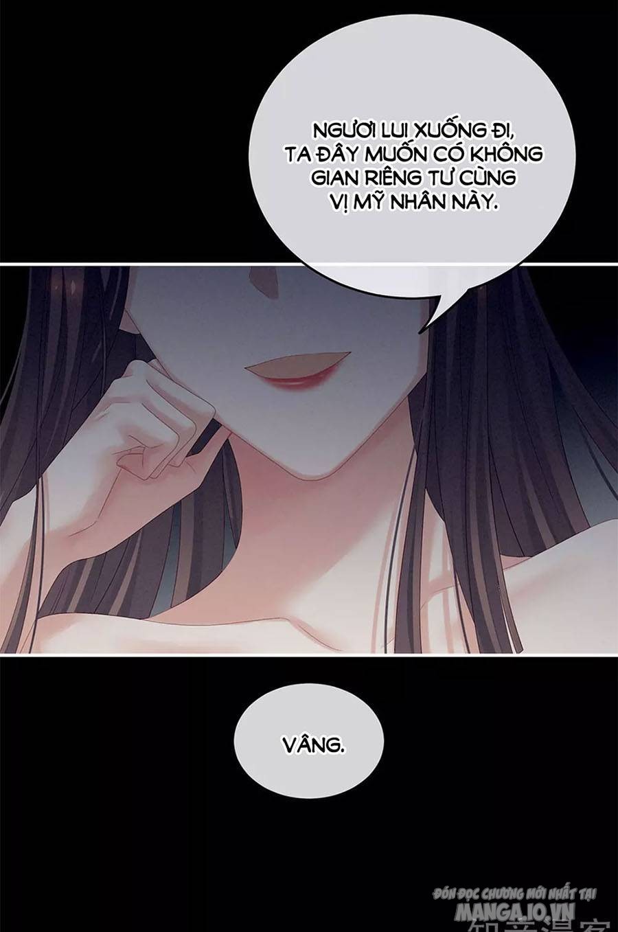 Hậu Cung Của Nữ Đế Chapter 170.5 - Trang 2