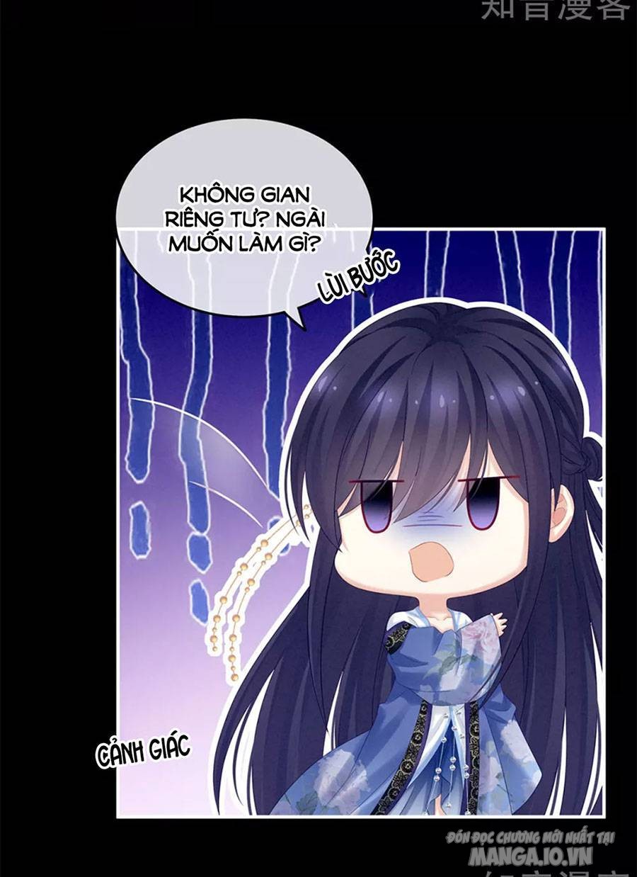 Hậu Cung Của Nữ Đế Chapter 170.5 - Trang 2