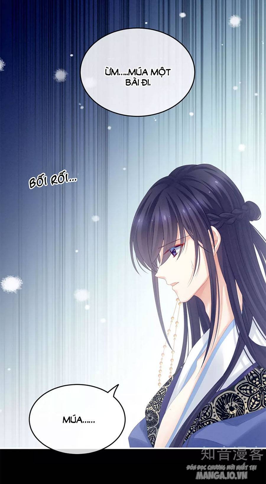 Hậu Cung Của Nữ Đế Chapter 170.5 - Trang 2