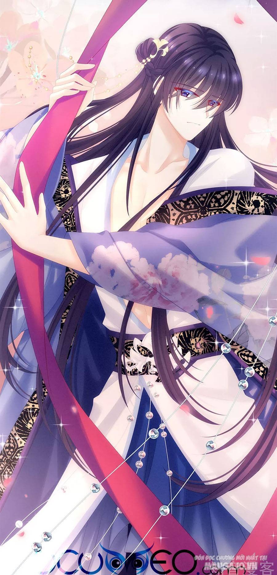 Hậu Cung Của Nữ Đế Chapter 170.5 - Trang 2