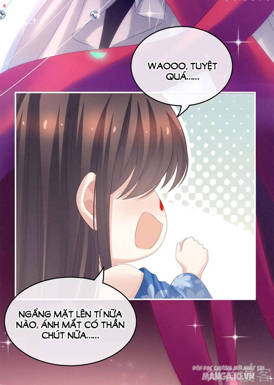 Hậu Cung Của Nữ Đế Chapter 170.5 - Trang 2