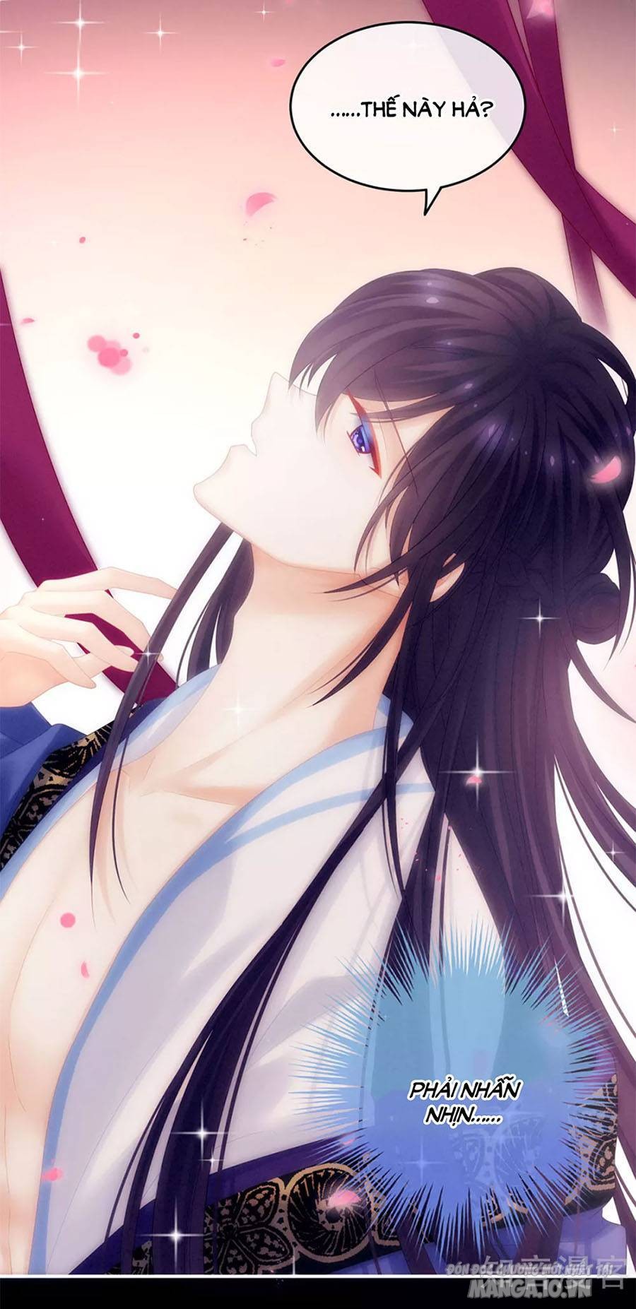 Hậu Cung Của Nữ Đế Chapter 170.5 - Trang 2