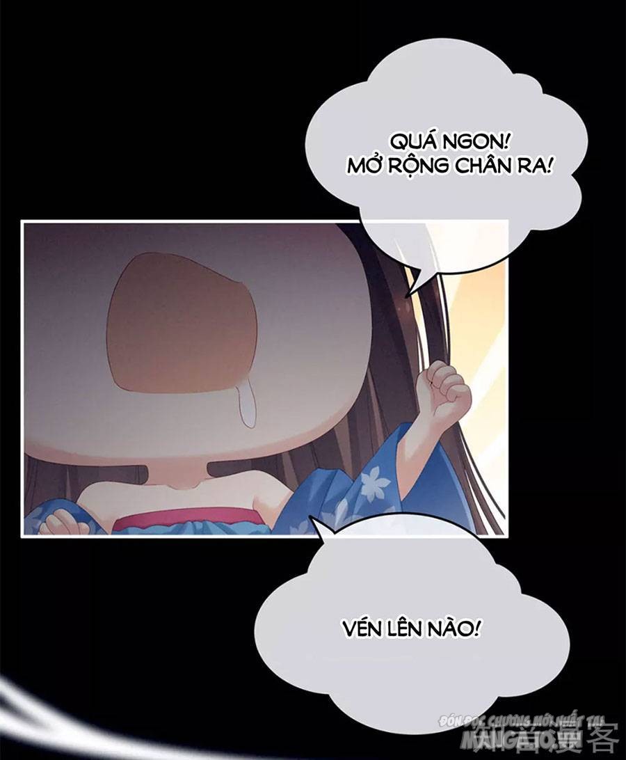 Hậu Cung Của Nữ Đế Chapter 170.5 - Trang 2