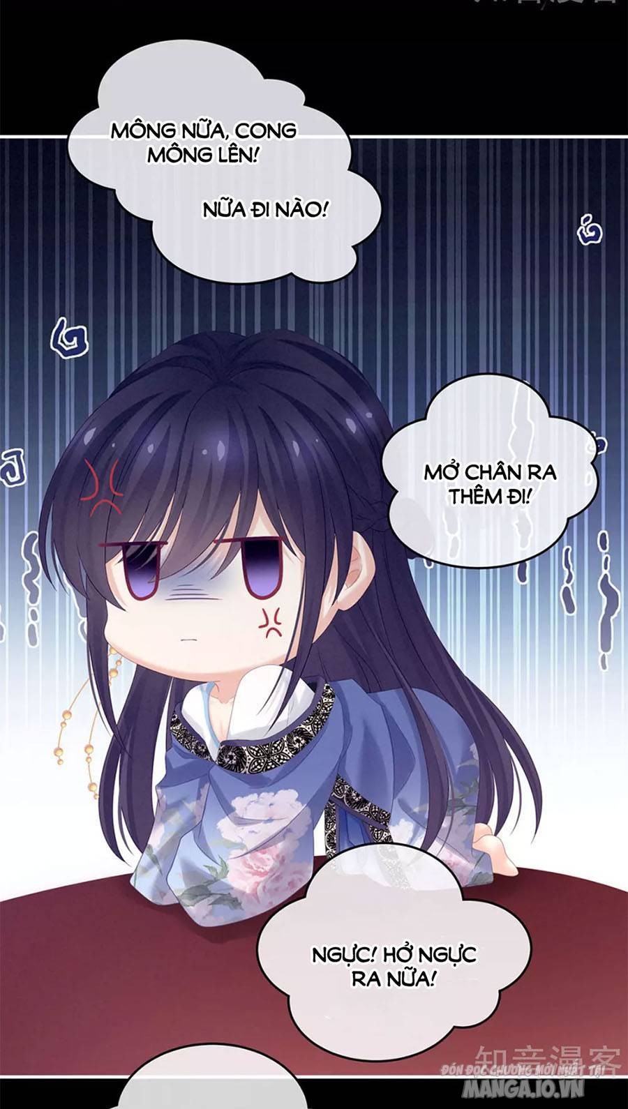 Hậu Cung Của Nữ Đế Chapter 170.5 - Trang 2