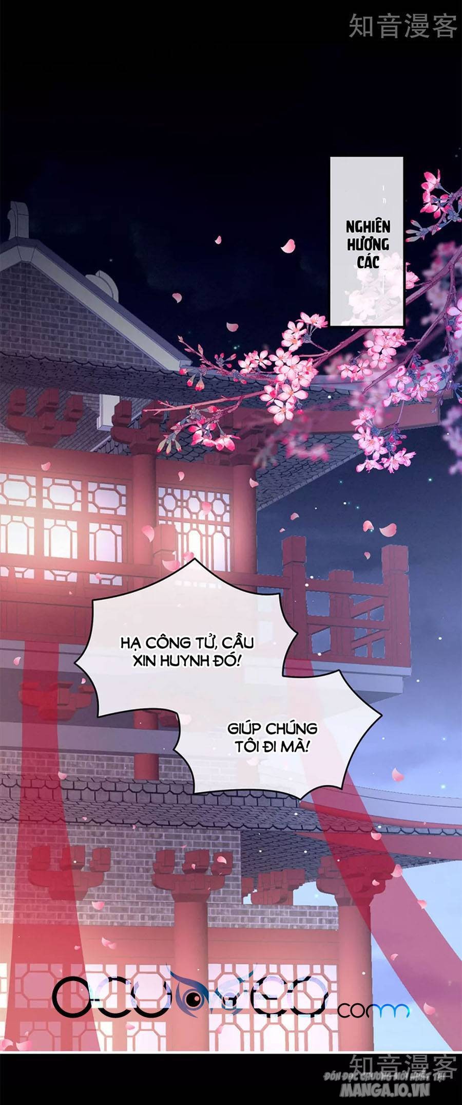 Hậu Cung Của Nữ Đế Chapter 170.5 - Trang 2