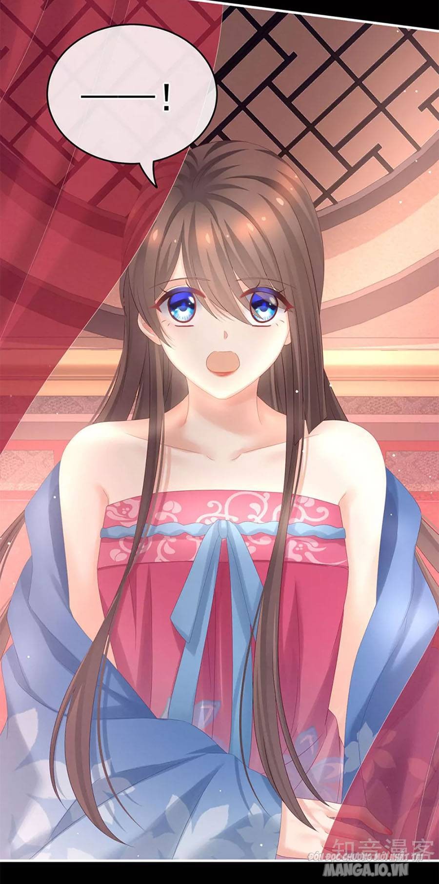 Hậu Cung Của Nữ Đế Chapter 170.5 - Trang 2