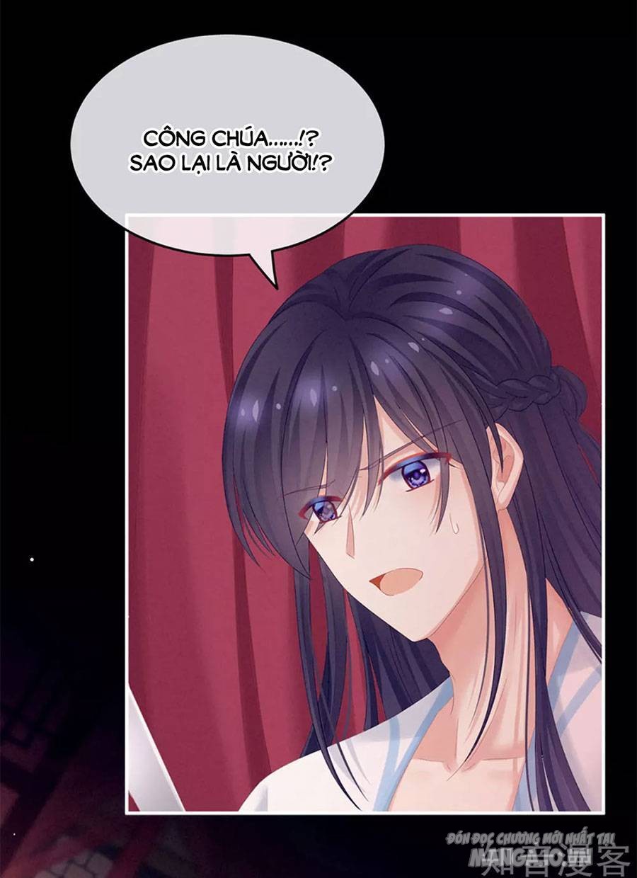 Hậu Cung Của Nữ Đế Chapter 170.5 - Trang 2