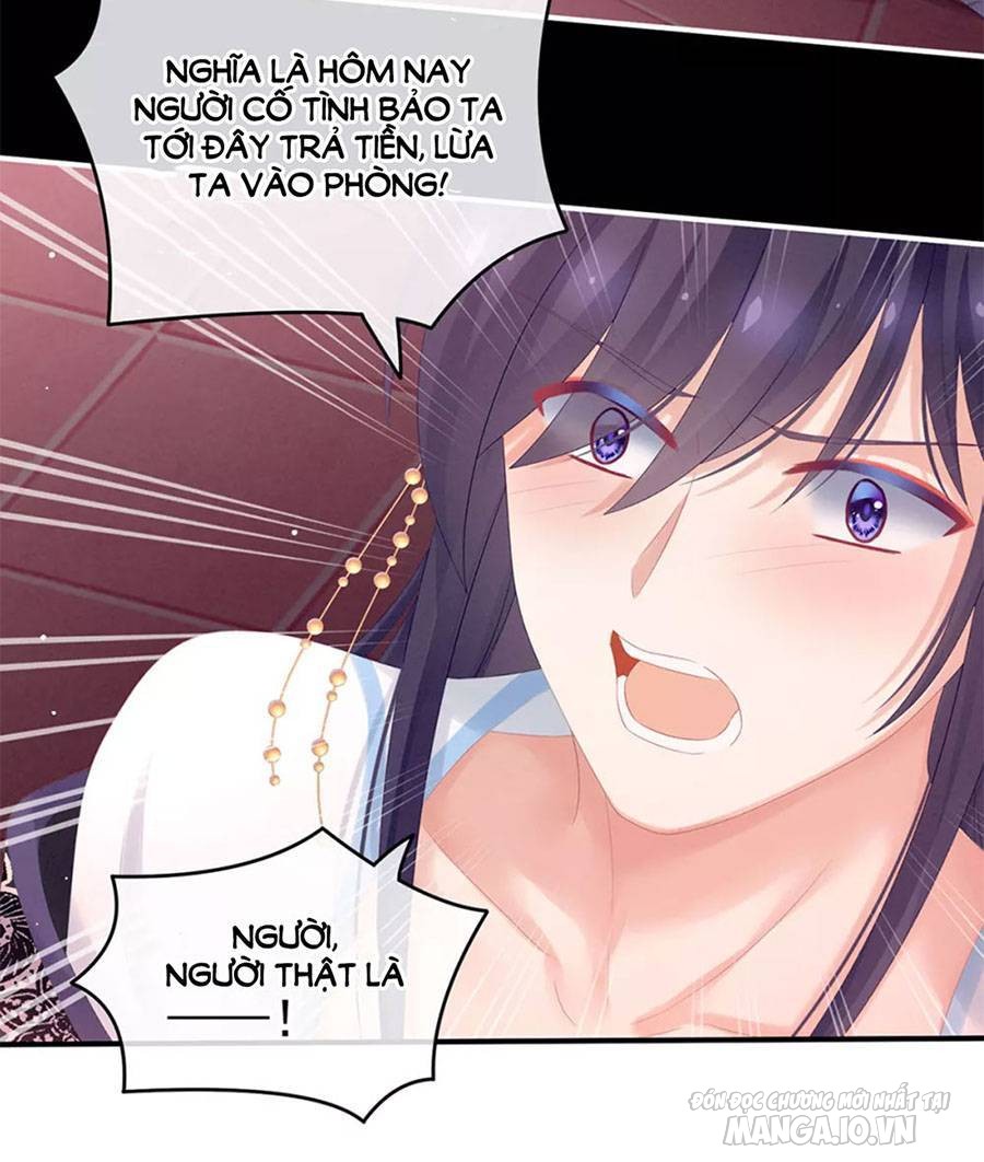 Hậu Cung Của Nữ Đế Chapter 170.5 - Trang 2