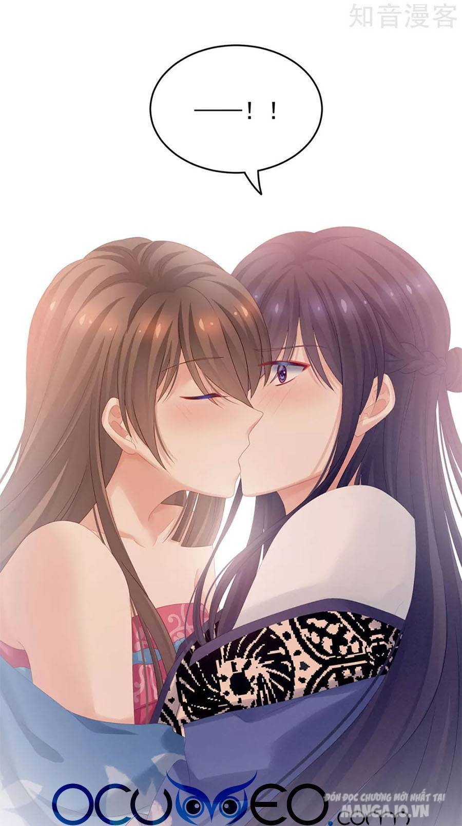 Hậu Cung Của Nữ Đế Chapter 170.5 - Trang 2