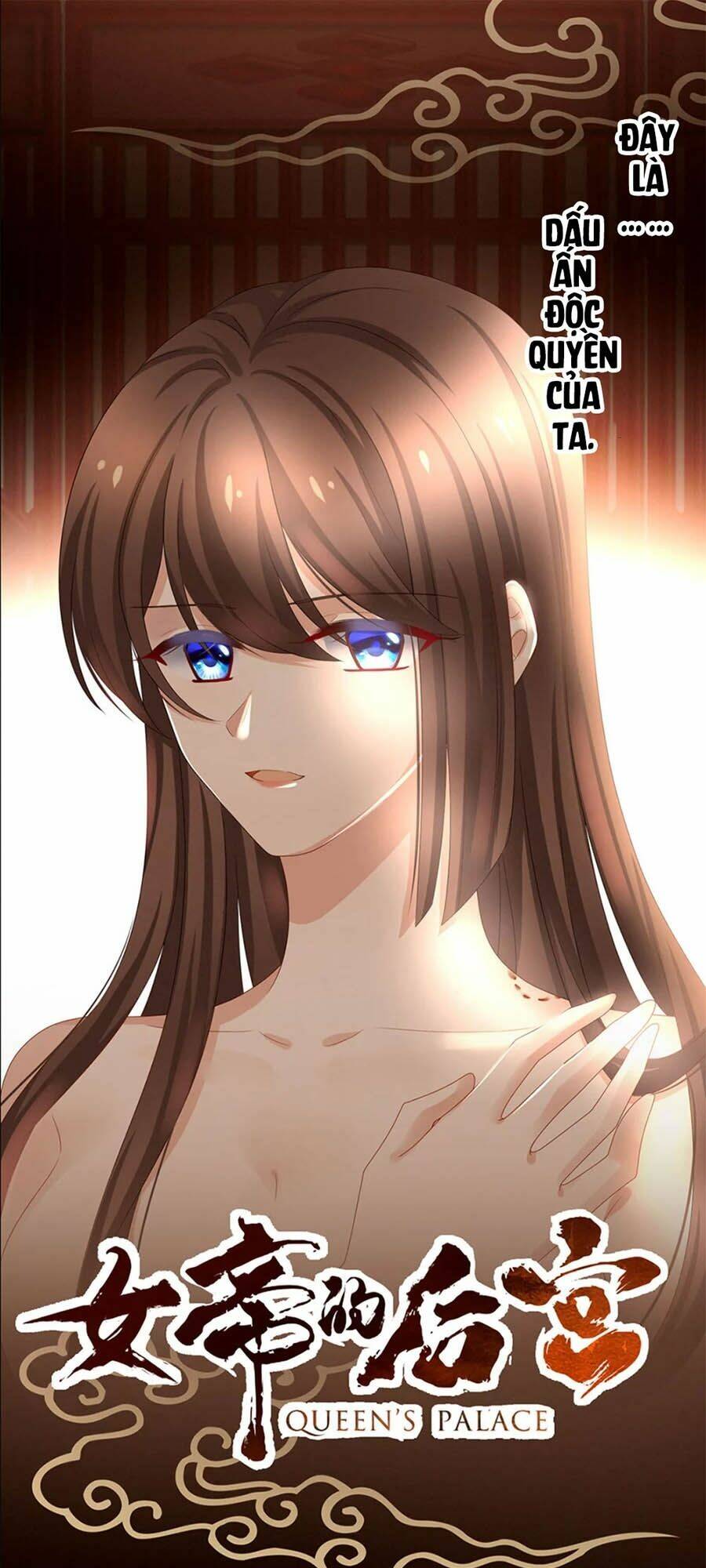 Hậu Cung Của Nữ Đế Chapter 170 - Trang 2