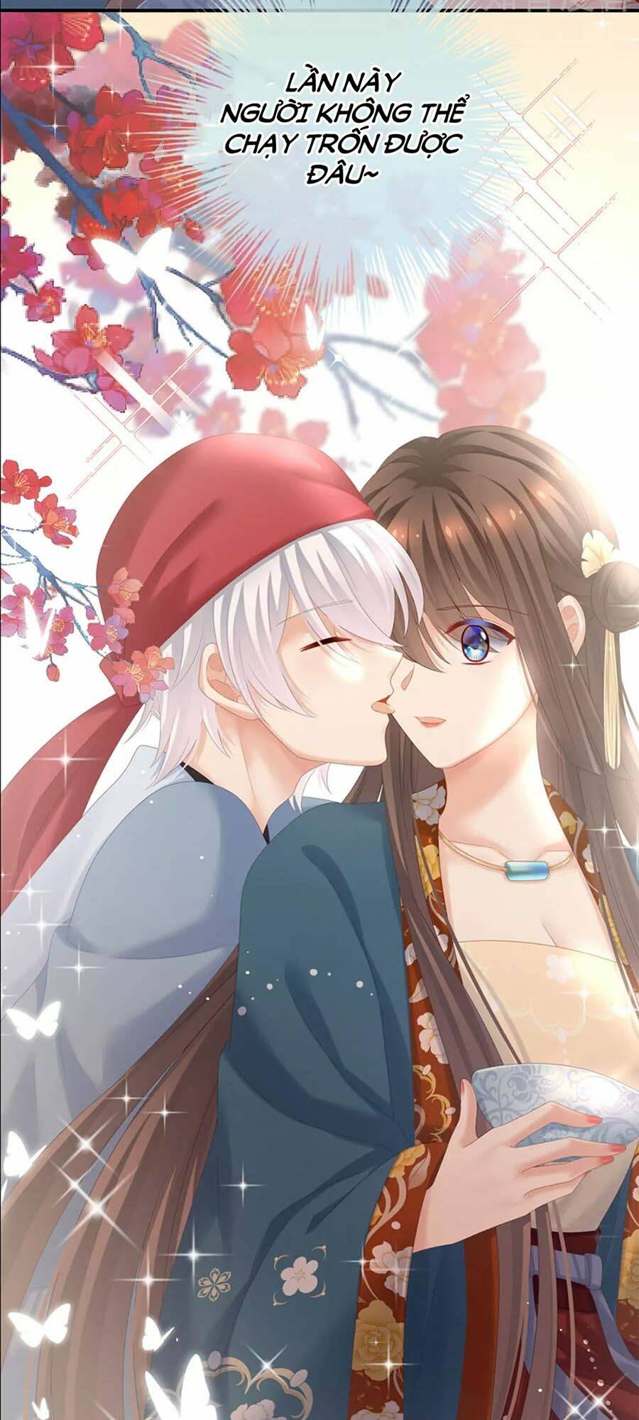 Hậu Cung Của Nữ Đế Chapter 170 - Trang 2