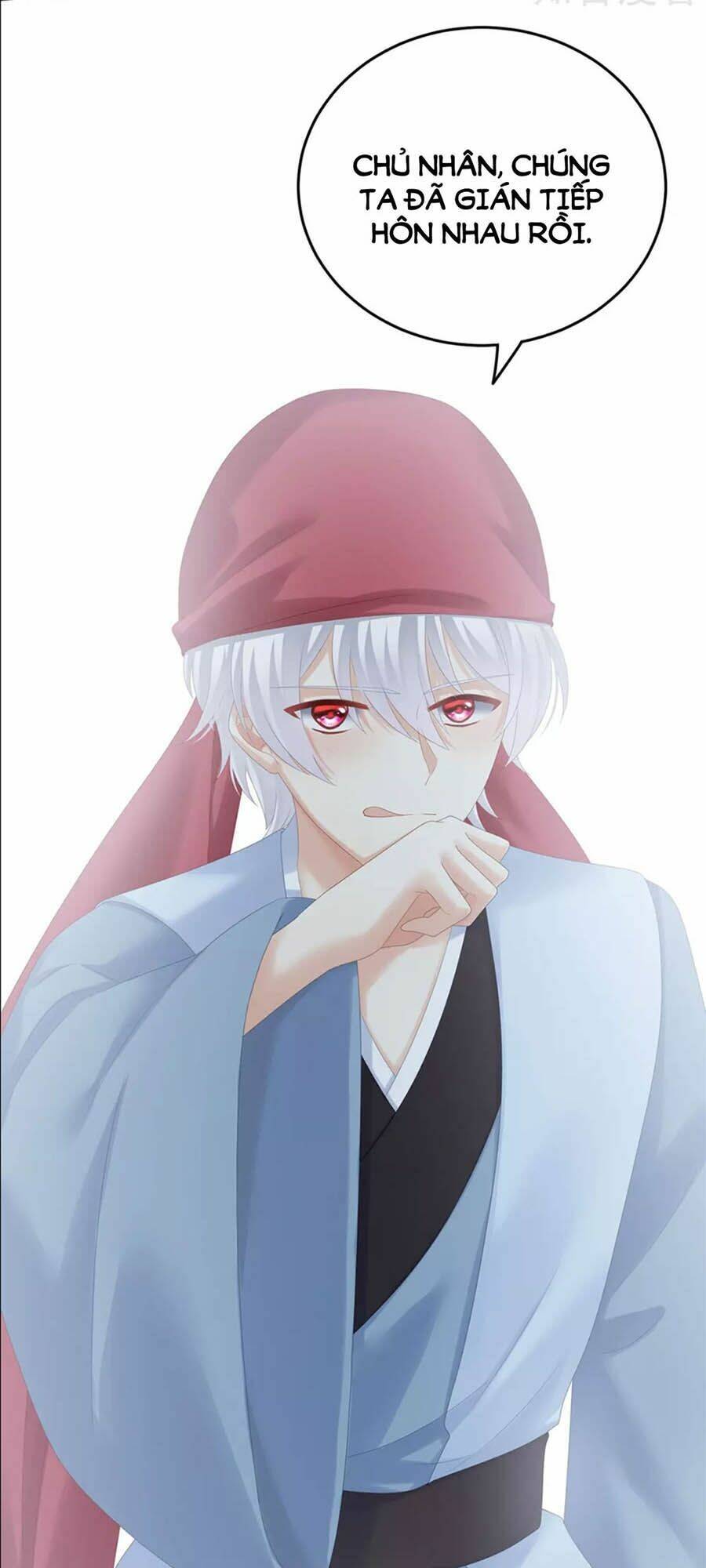 Hậu Cung Của Nữ Đế Chapter 170 - Trang 2