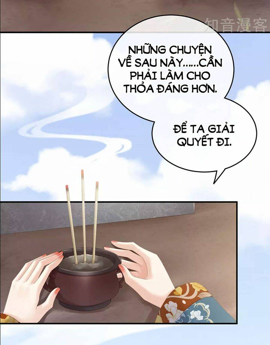 Hậu Cung Của Nữ Đế Chapter 170 - Trang 2
