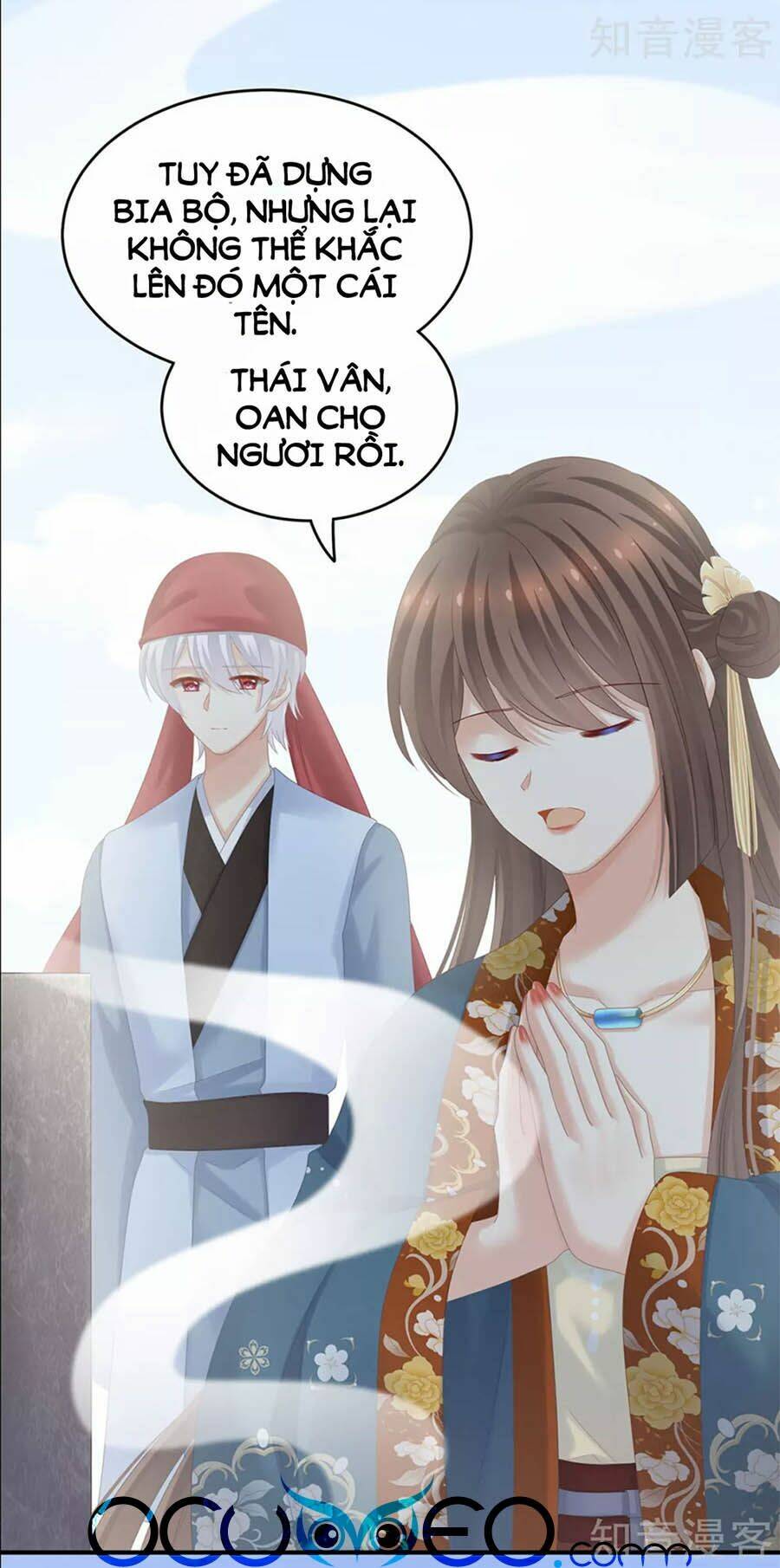 Hậu Cung Của Nữ Đế Chapter 170 - Trang 2