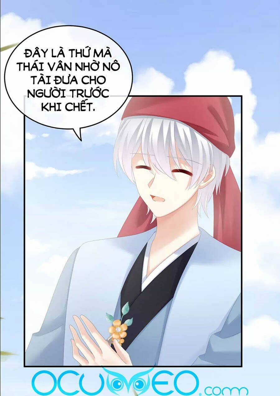 Hậu Cung Của Nữ Đế Chapter 170 - Trang 2