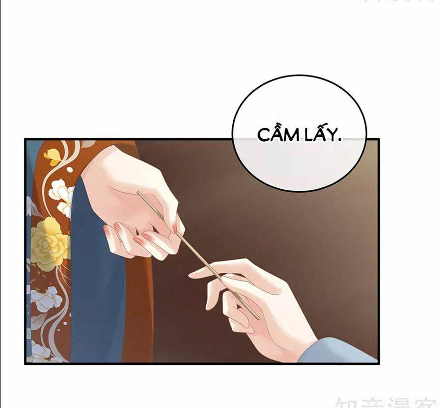 Hậu Cung Của Nữ Đế Chapter 170 - Trang 2