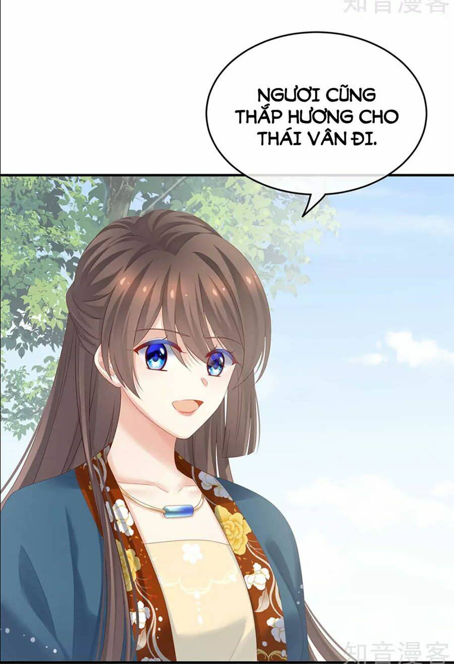 Hậu Cung Của Nữ Đế Chapter 170 - Trang 2