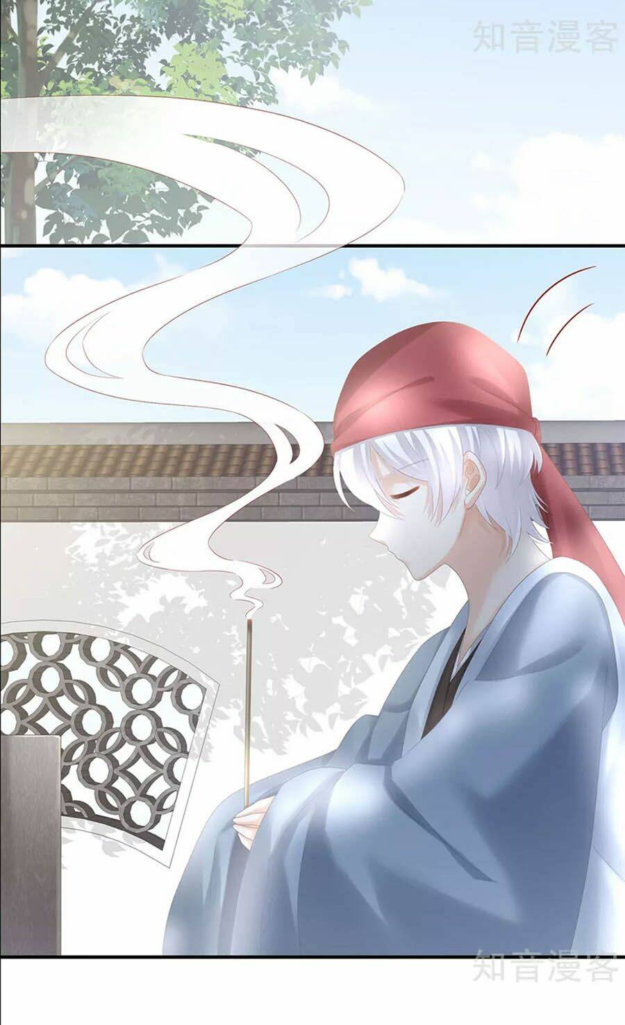 Hậu Cung Của Nữ Đế Chapter 170 - Trang 2