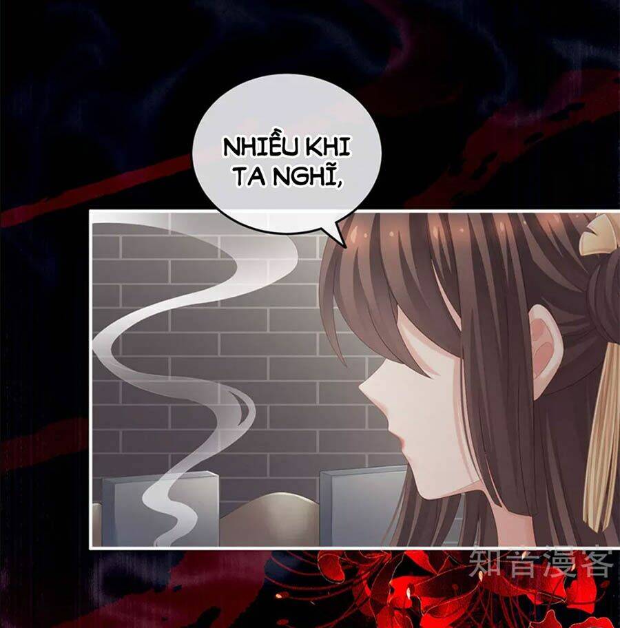 Hậu Cung Của Nữ Đế Chapter 170 - Trang 2