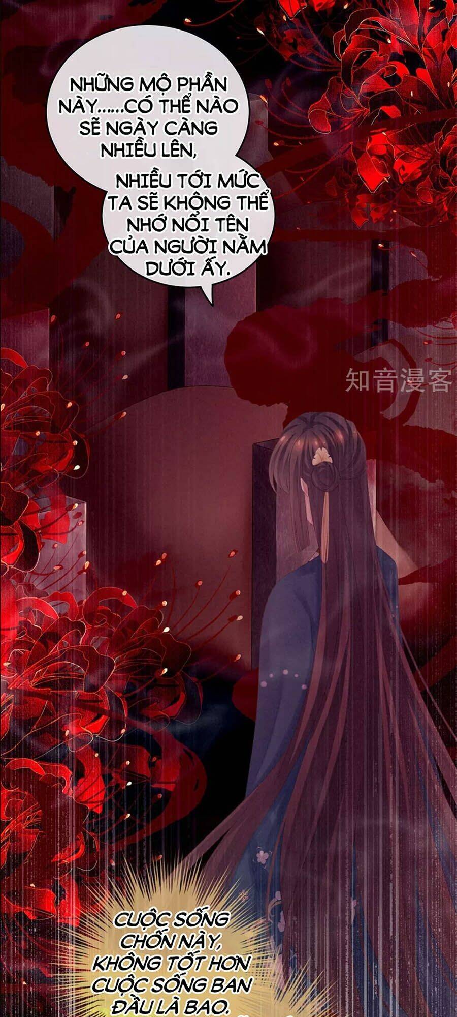 Hậu Cung Của Nữ Đế Chapter 170 - Trang 2