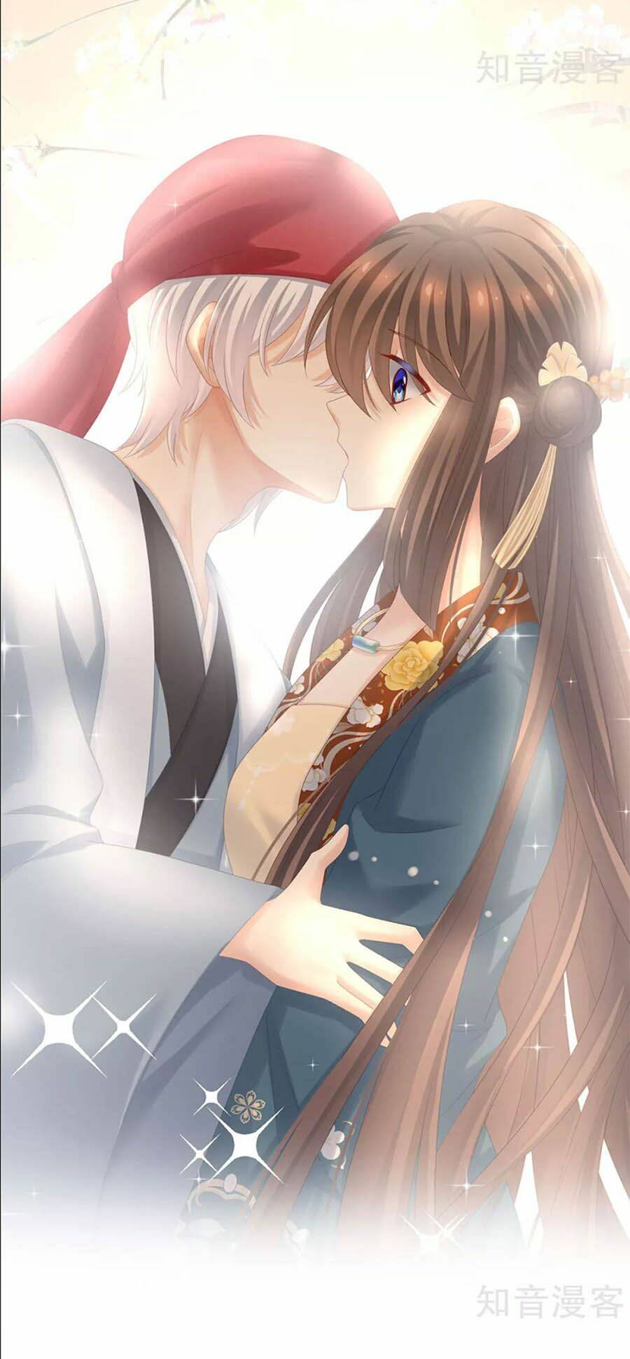 Hậu Cung Của Nữ Đế Chapter 170 - Trang 2