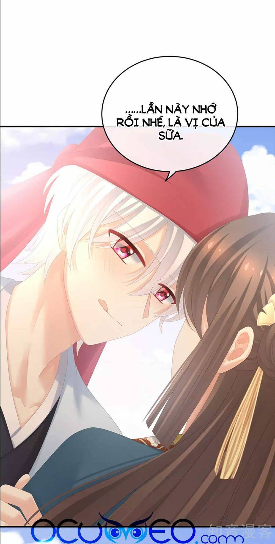 Hậu Cung Của Nữ Đế Chapter 170 - Trang 2