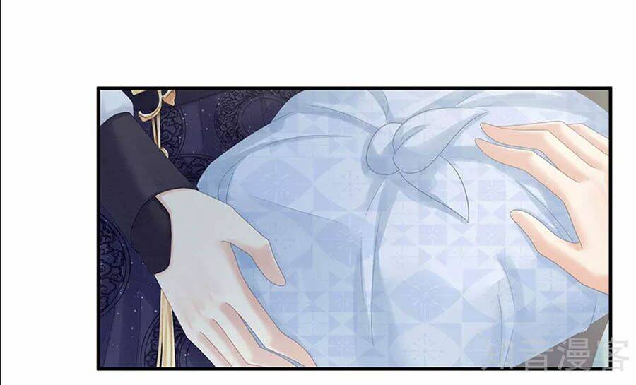 Hậu Cung Của Nữ Đế Chapter 170 - Trang 2