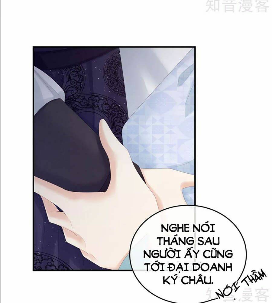 Hậu Cung Của Nữ Đế Chapter 170 - Trang 2