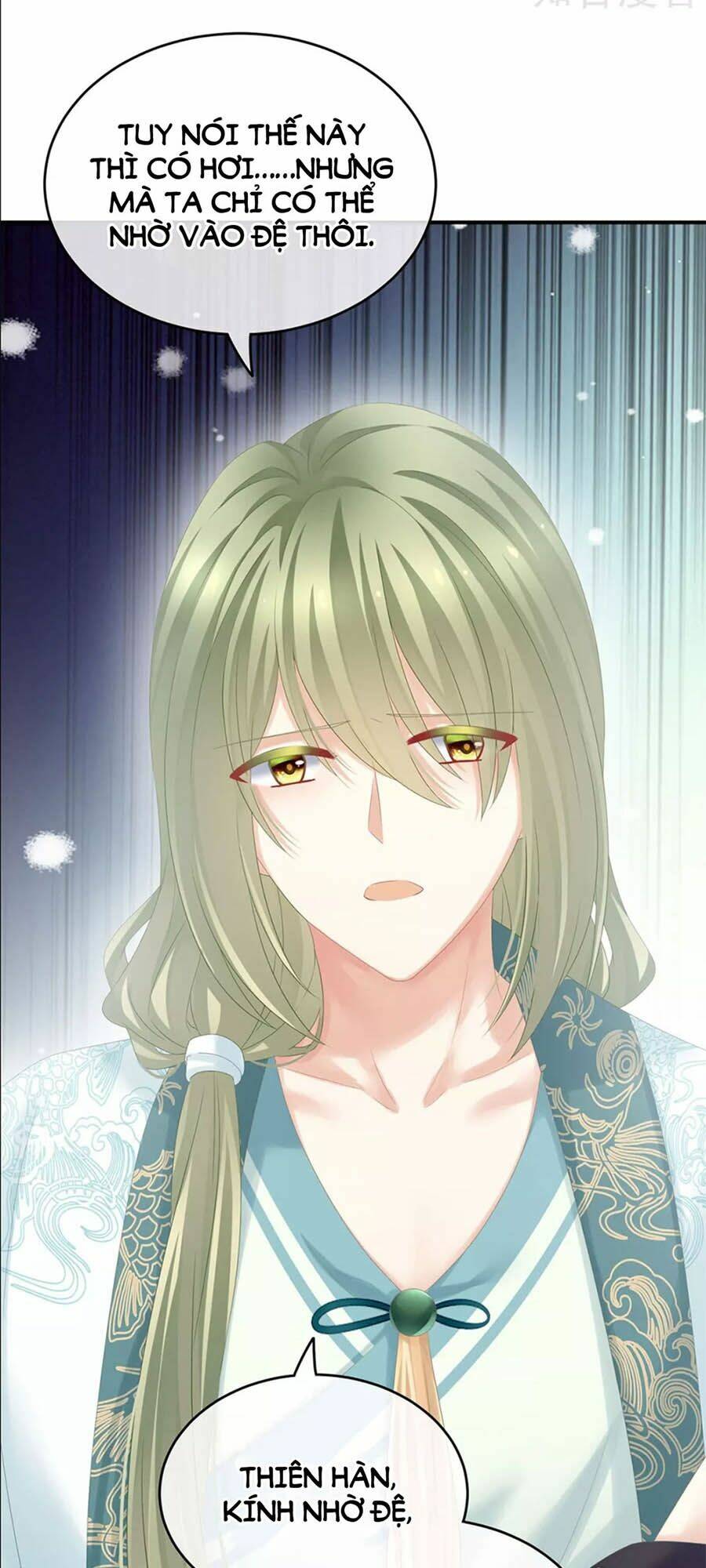 Hậu Cung Của Nữ Đế Chapter 170 - Trang 2