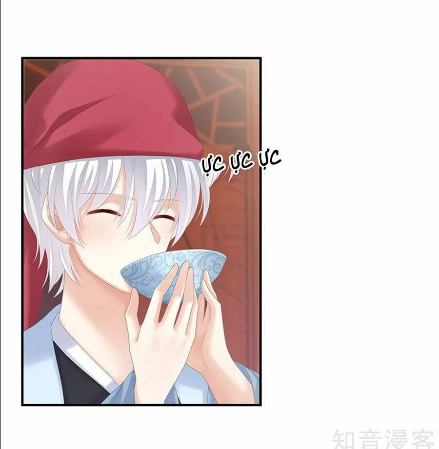 Hậu Cung Của Nữ Đế Chapter 170 - Trang 2