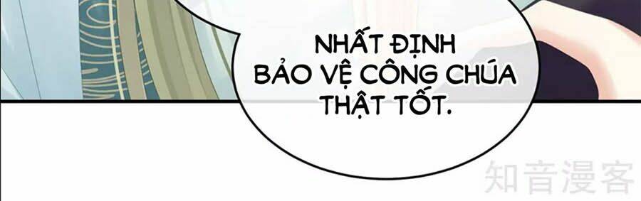 Hậu Cung Của Nữ Đế Chapter 170 - Trang 2