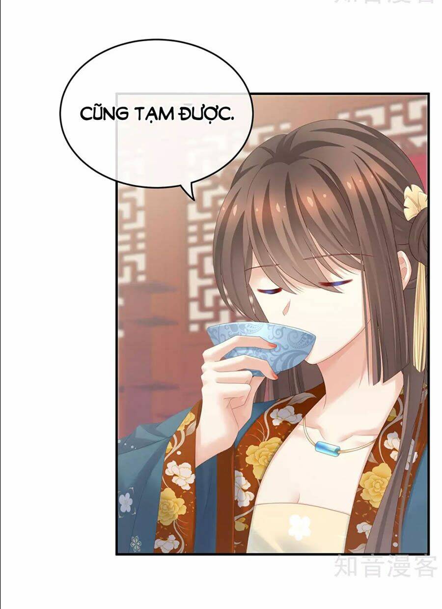 Hậu Cung Của Nữ Đế Chapter 170 - Trang 2