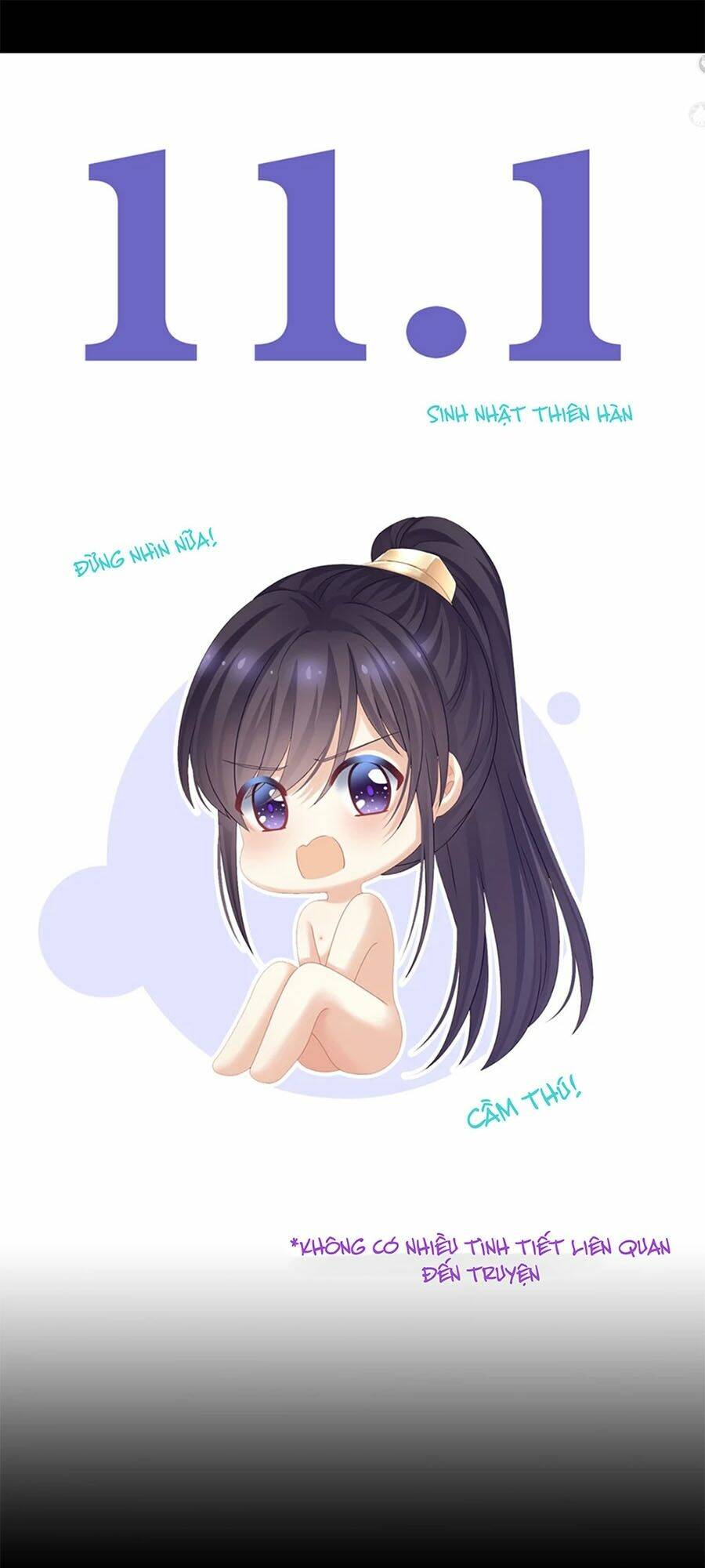 Hậu Cung Của Nữ Đế Chapter 171 - Trang 2