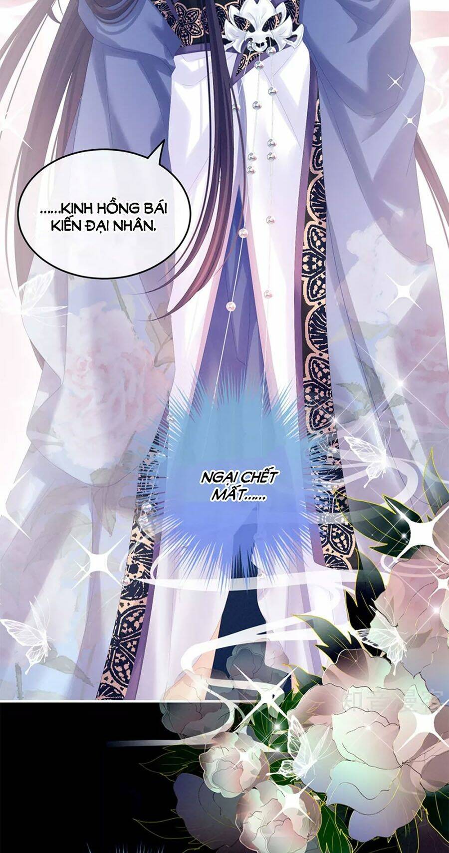 Hậu Cung Của Nữ Đế Chapter 171 - Trang 2