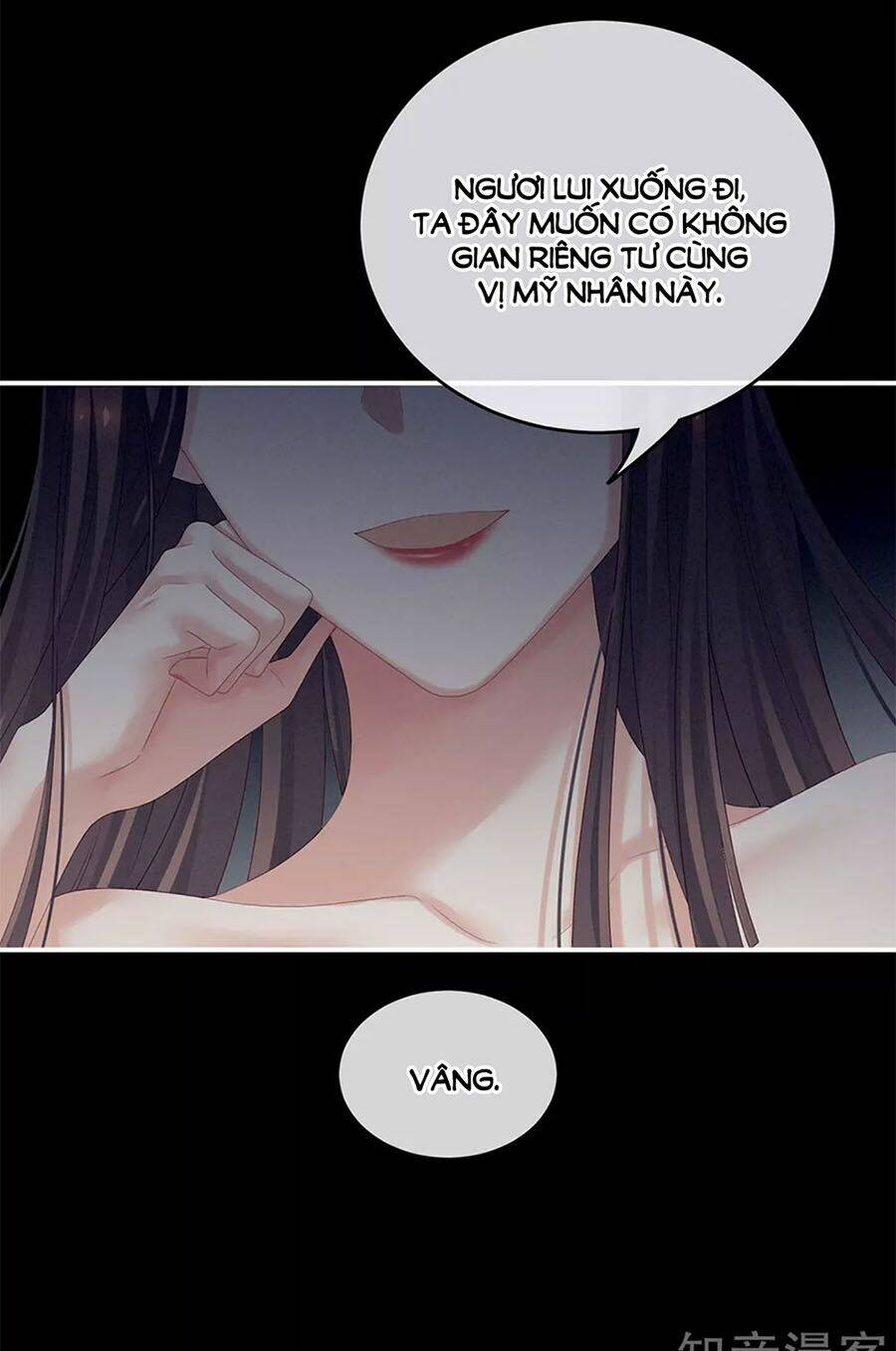 Hậu Cung Của Nữ Đế Chapter 171 - Trang 2