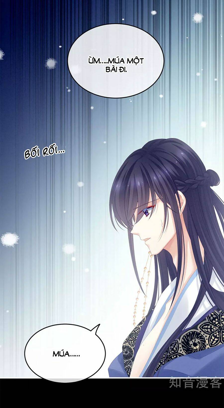 Hậu Cung Của Nữ Đế Chapter 171 - Trang 2