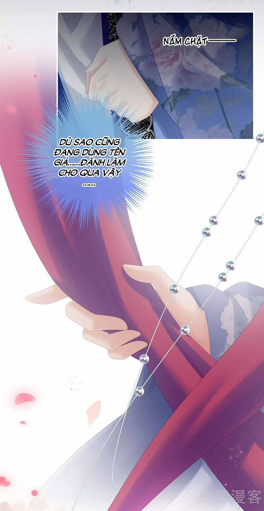 Hậu Cung Của Nữ Đế Chapter 171 - Trang 2