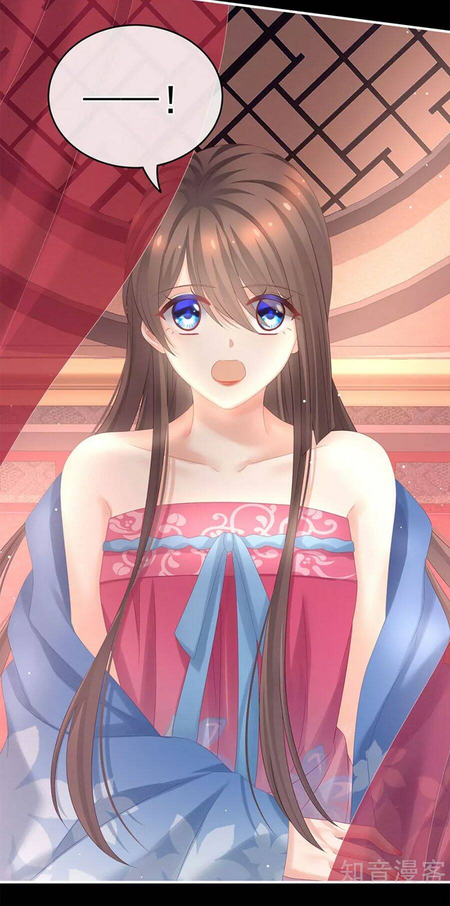 Hậu Cung Của Nữ Đế Chapter 171 - Trang 2