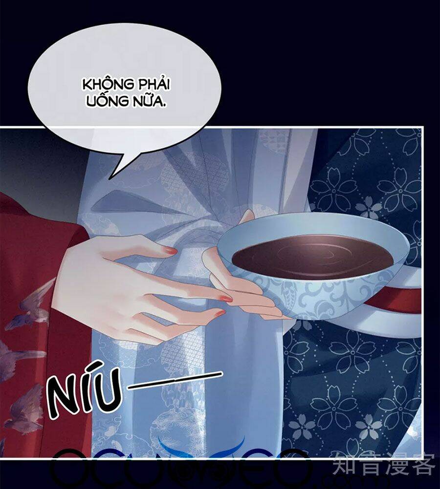 Hậu Cung Của Nữ Đế Chapter 172 - Trang 2