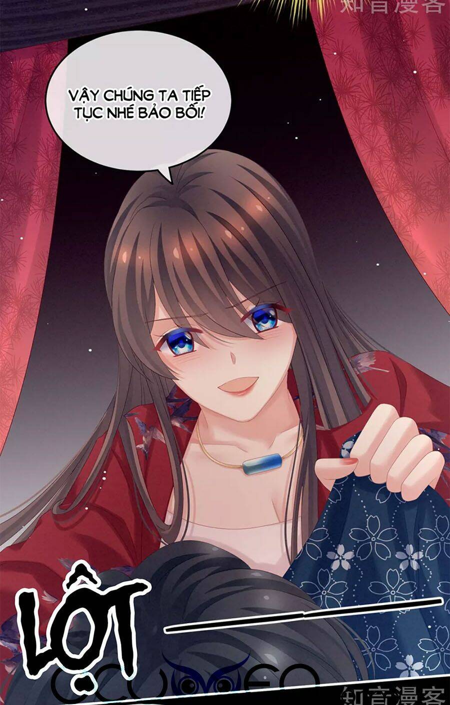 Hậu Cung Của Nữ Đế Chapter 172 - Trang 2